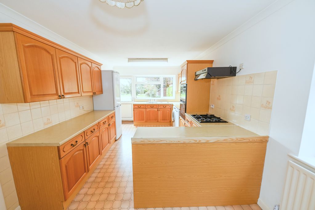 Hambledon Road Denmead